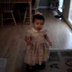 Meet your Posher, Marcy